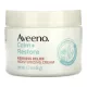 Aveeno, Calm + Restore, Redness Relief Moisturizing Cream, Sensitive Skin, Fragrance Free, 1.7 oz (48 g)