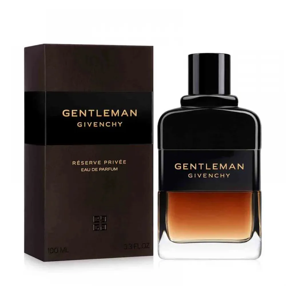 Givenchy Gentleman Reserve Privee For Men - Eau de Parfum 100 mil