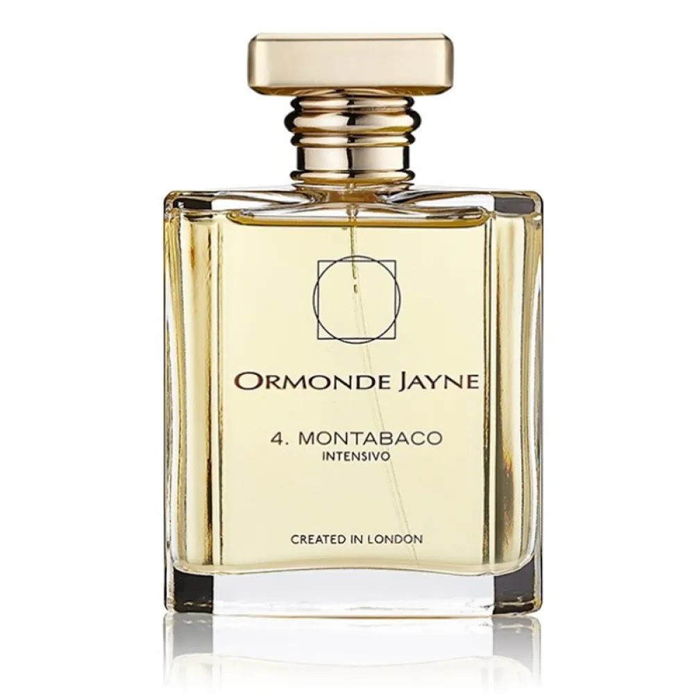 Ormonde Jayne Montabaco Intensivo 120ml