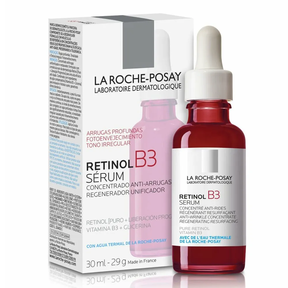La Roche Posay Retanol B3 Serum 30ml