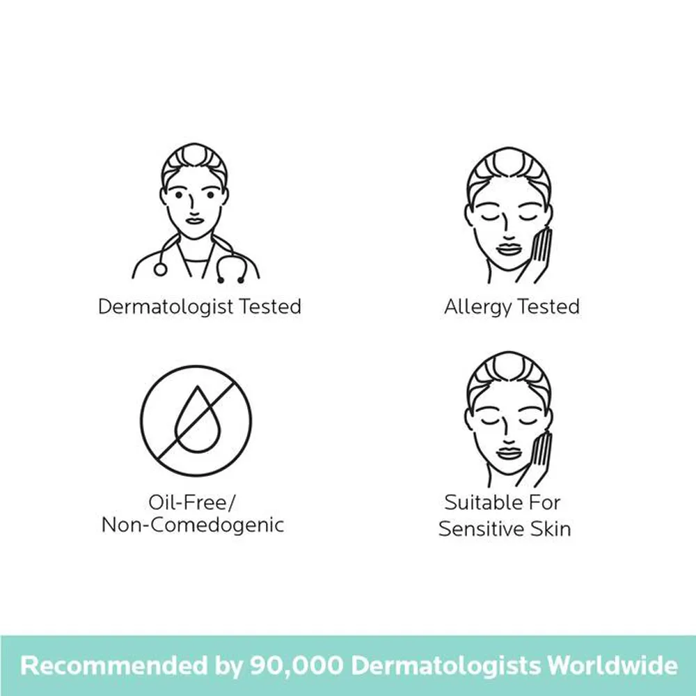 La Roche-Posay Intense Anti-Puffiness Eye Contour Moisturizer