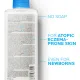 La Roche-Posay Lipikar Syndet AP+ Body Wash Shower Cream - 400ml