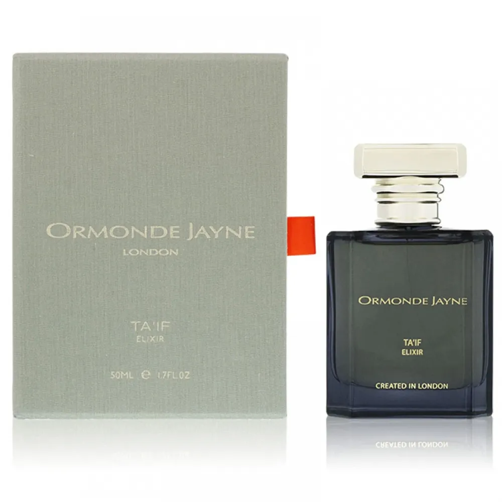 Ormonde Jayne London Ta'if Elixir 50 ml