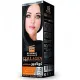 Nitro Canada Cinema Collagen Hair Dye Black No: 1.0