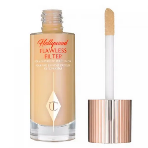 كريم أساس شارلوت تليبيري هوليوود فلتر 4 MEDIUM