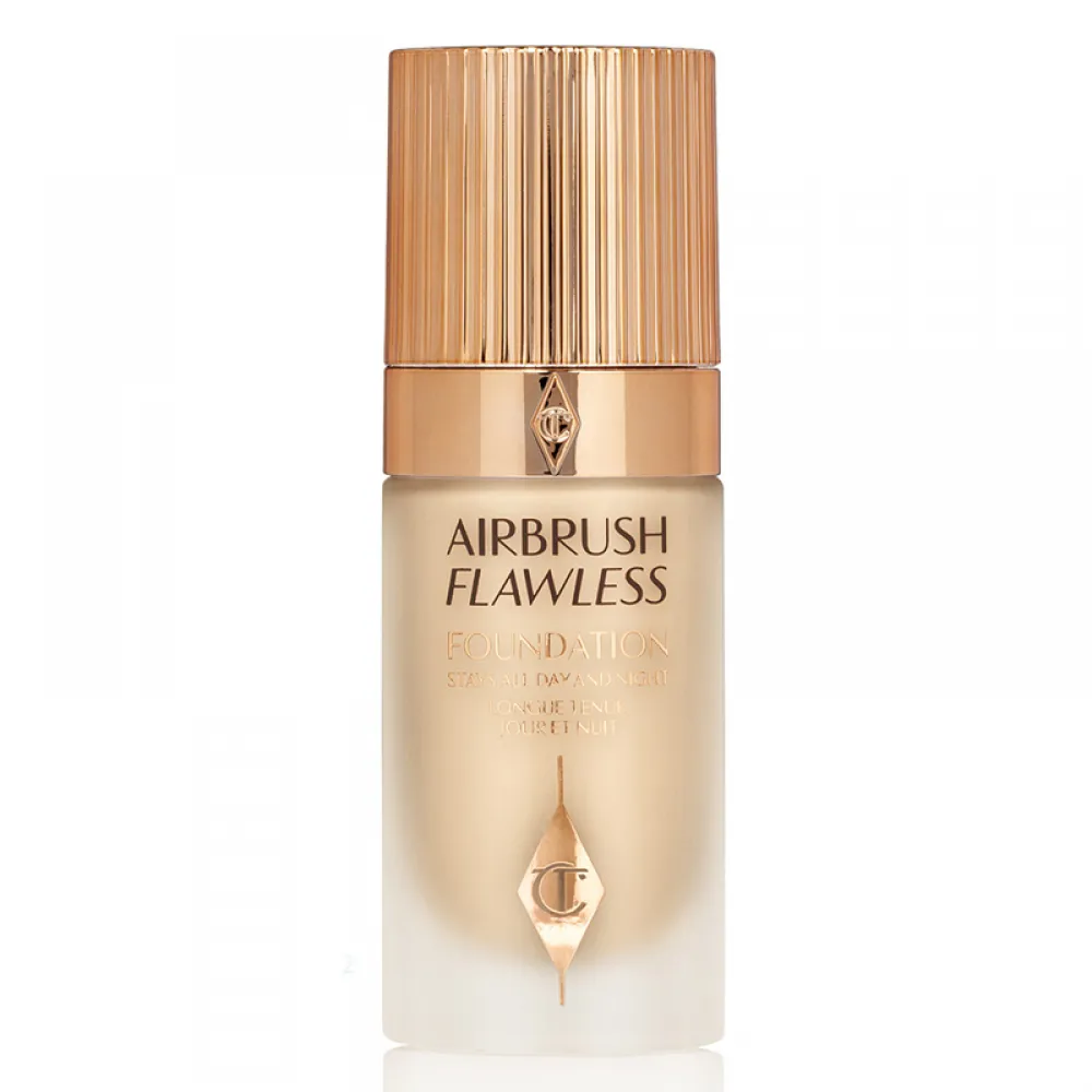 Charlotte Tilbury Airbrush Flawless Foundation - 5 worm