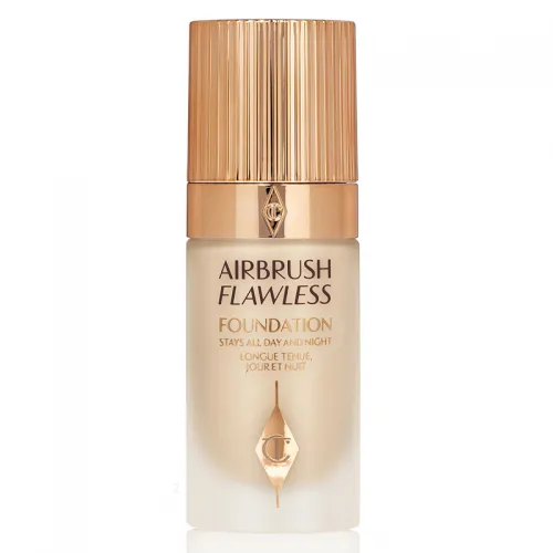 كريم اساس شارلوت تلبوري -  اير برش فلوليس 4 نيوترال