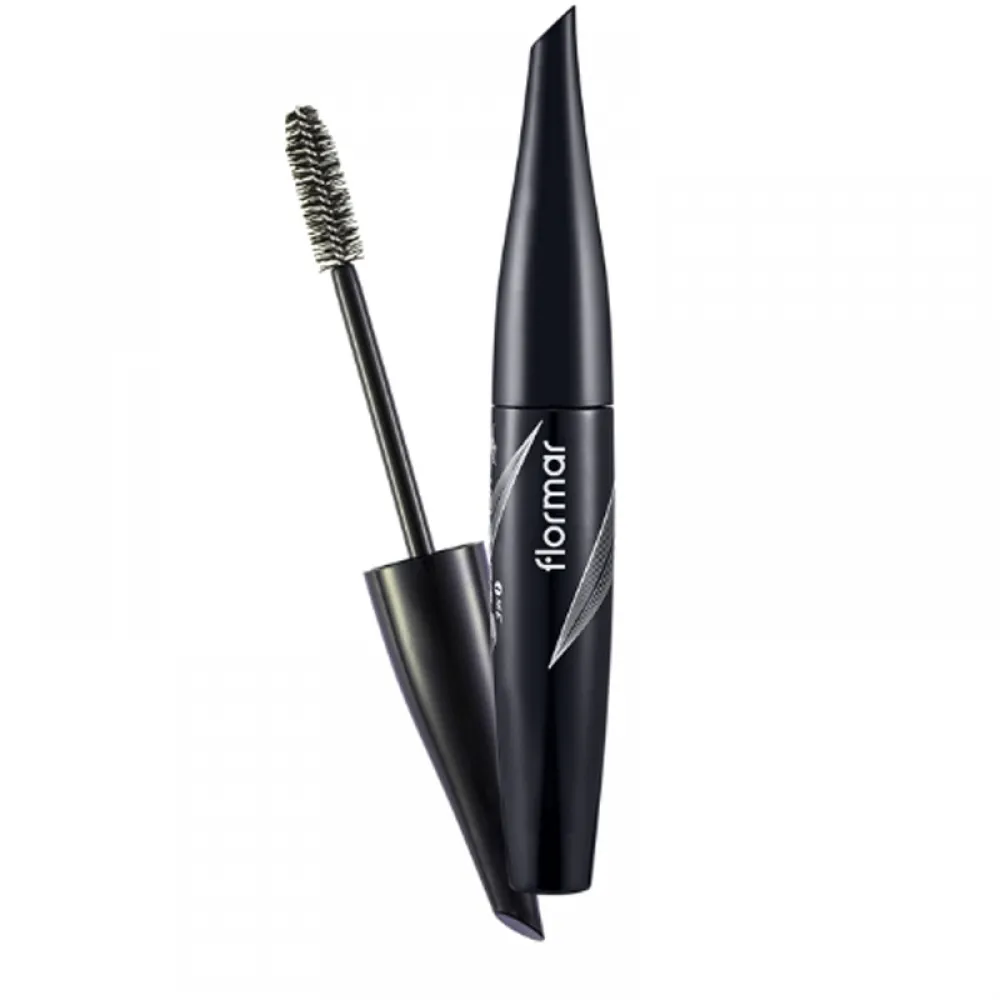 Flormar Spider Lash Mascara to thicken eyelashes