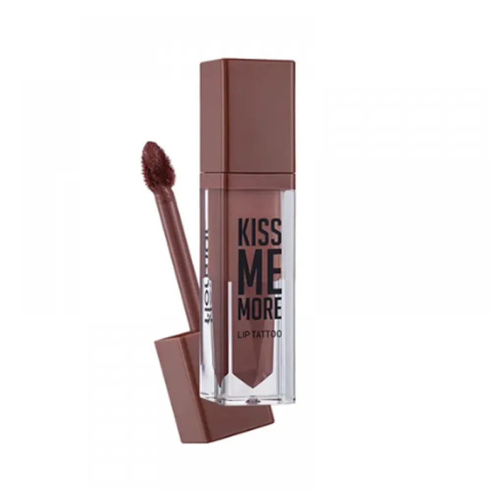 Flormar - Kiss Me More Liquid Lipstick  INTENSE-09