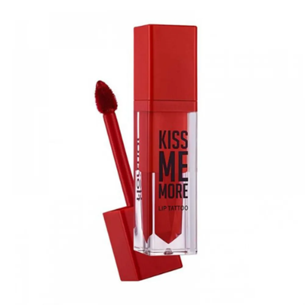 Flormar - Kiss Me More Liquid Lipstick   CANDY-11
