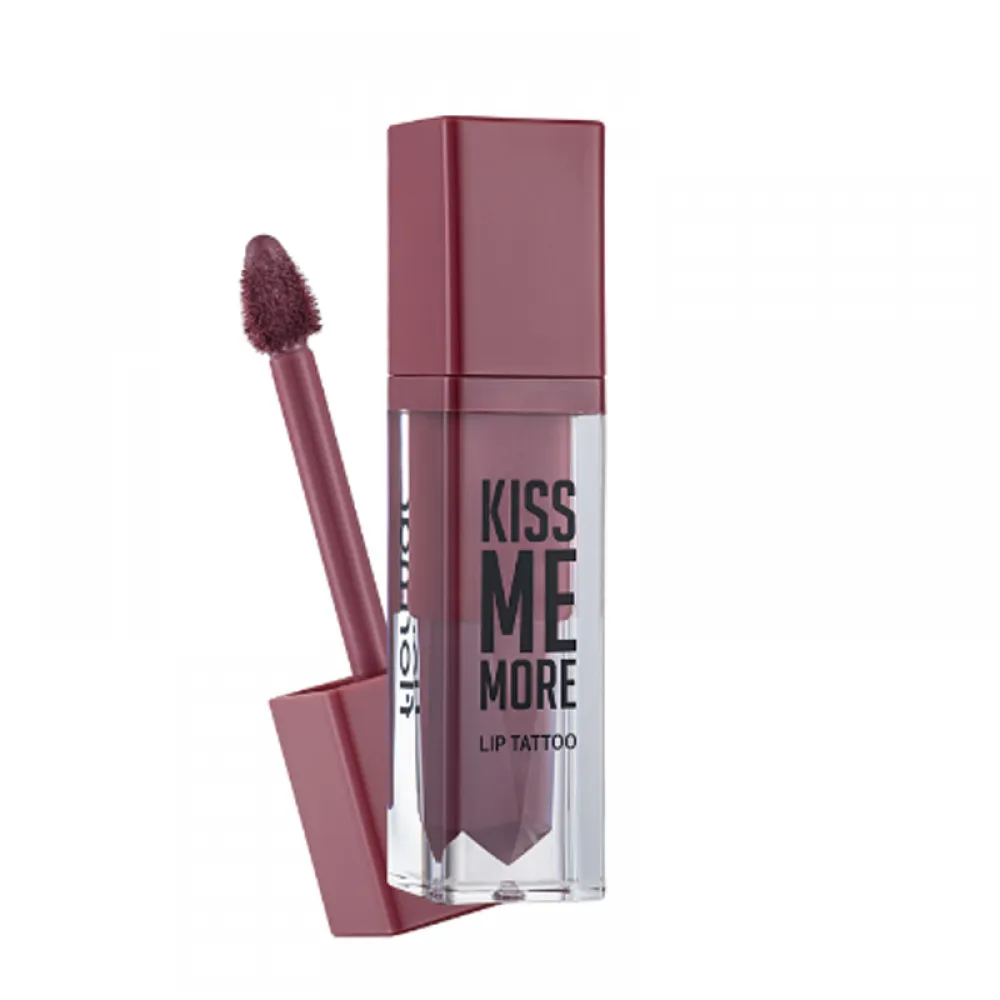 Flormar - Kiss Me More Liquid Lipstick  SKIN-03