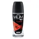 MUM MEN CLASSIC Effective deodorant protection in every situation in life