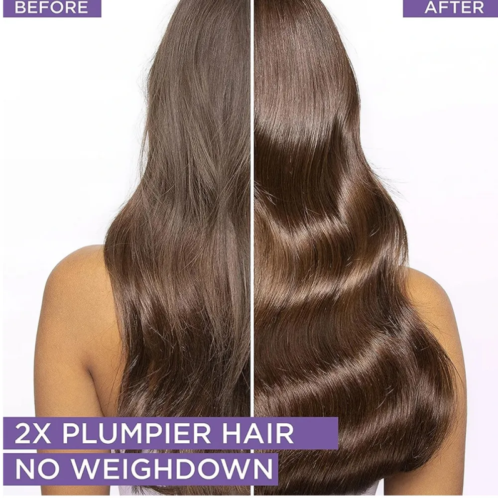 L'Oreal Elvive Hyaluronic Moisturizing Shampoo for Dry Hair 600 ml