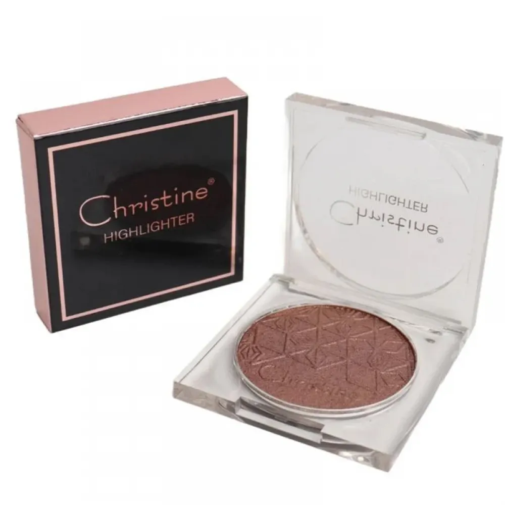 Christine Highlighter No. 06