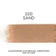 Oreal Paris - Infallible 24, powder foundation 220 sand