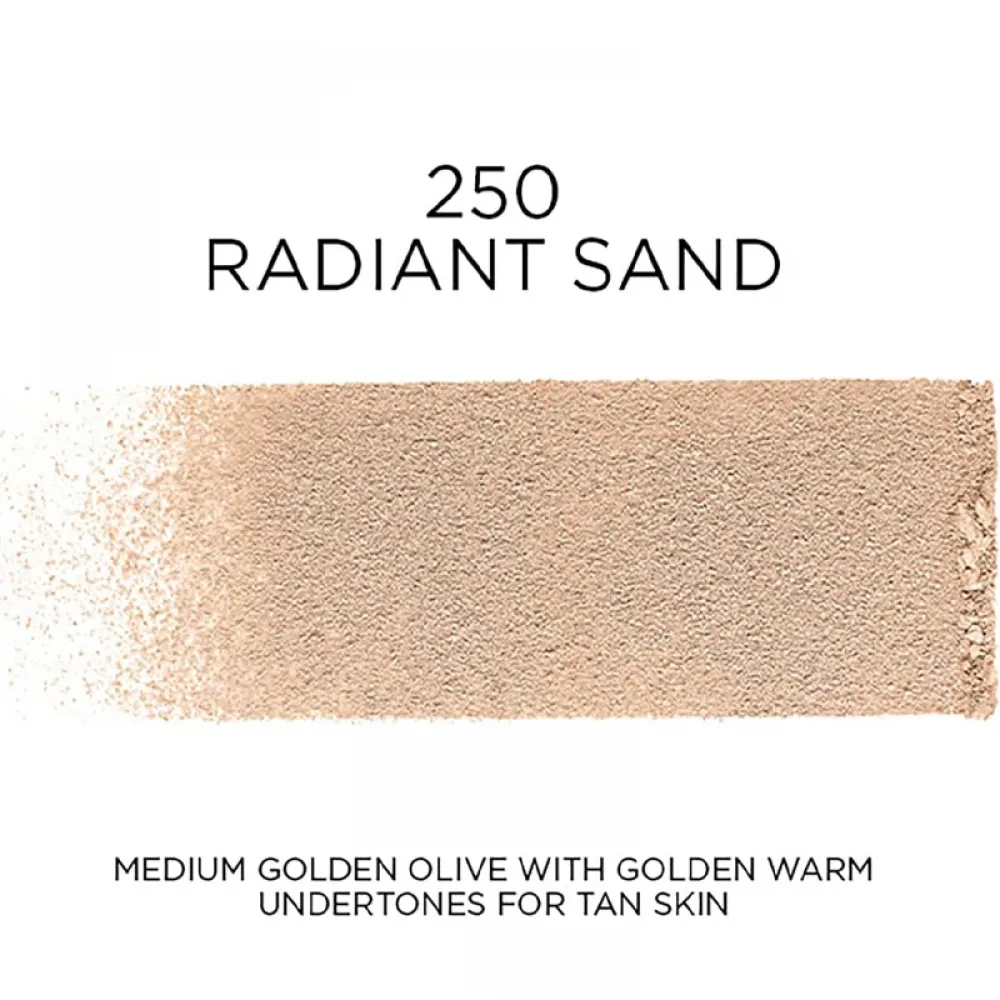 Oreal Paris - Infallible 24, powder foundation 250 radiant sand