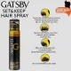Gatsby Set & Keep Spray Extreme Hold 250 Ml