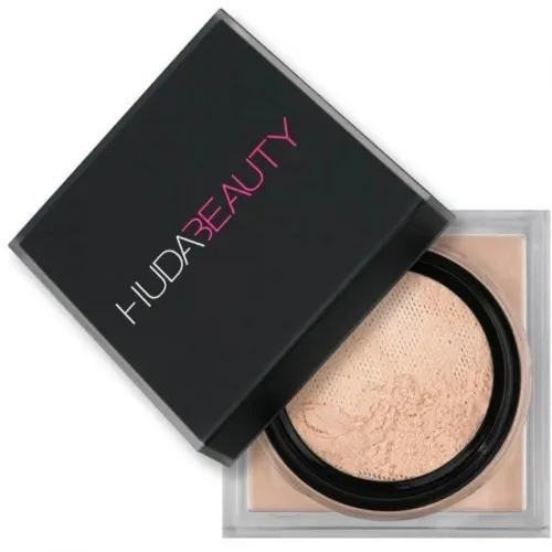  Huda Beauty Easy Bake Loose Baking & Setting Powder Cupcake (20g)