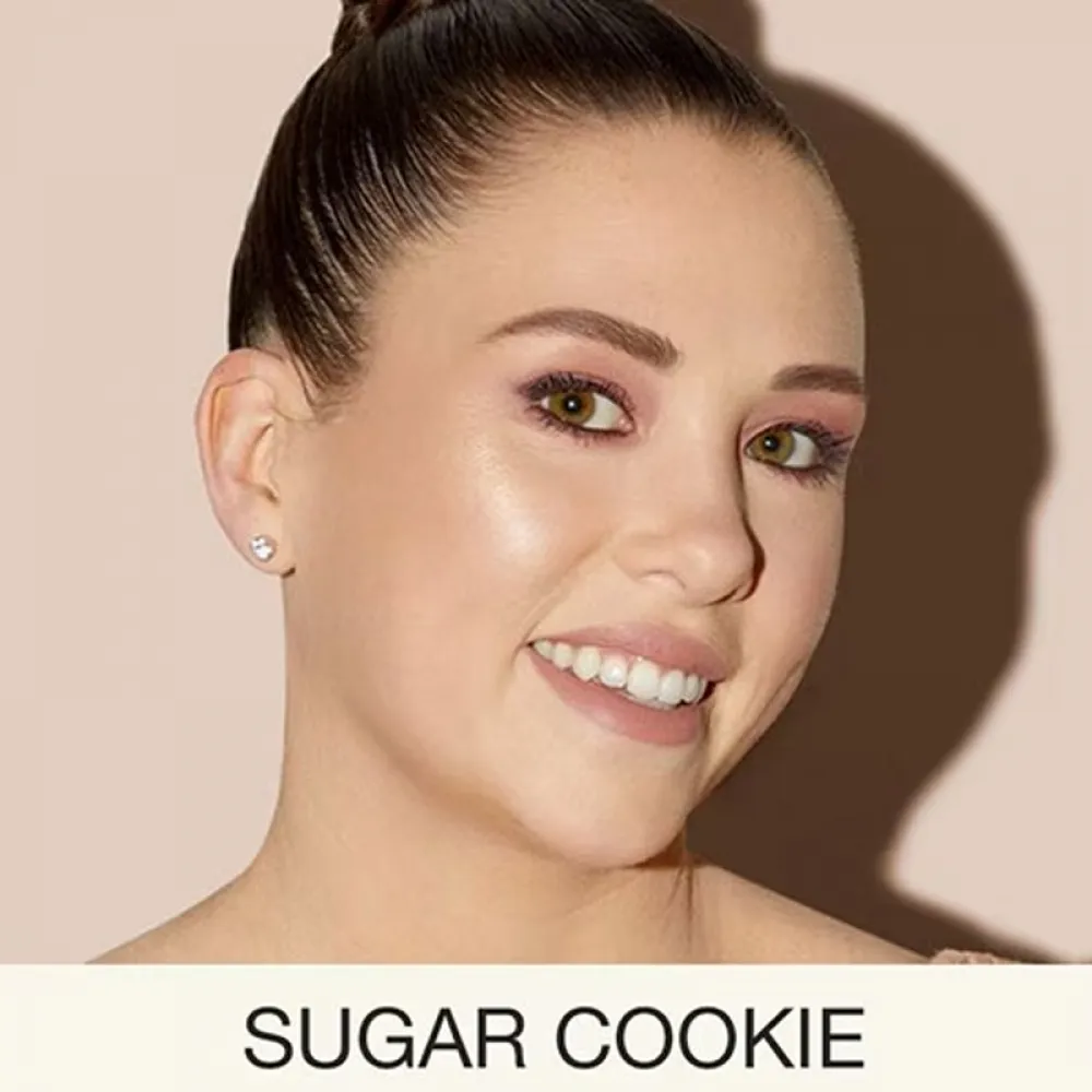 Huda Beauty Easy Bake Loose Baking & Setting Sugar Cookie  (20g)