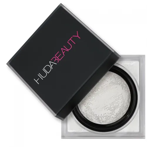  Huda Beauty Easy Bake Loose Baking & Setting Sugar Cookie  (20g)