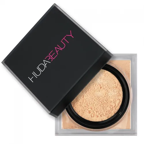  Huda Beauty Easy Bake Loose Baking & Setting Banana Bread  (20g)