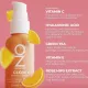 OZNaturals Vitamin C Facial Serum - 30ml