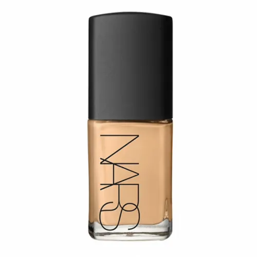  Nars Sheer Glow Foundation - 30ml - Barcelona