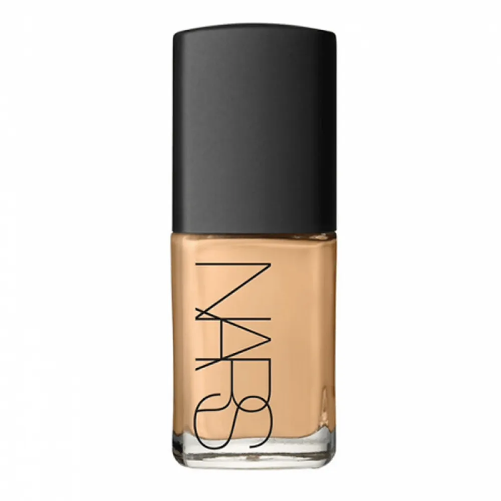 Nars Sheer Glow Foundation - 30ml