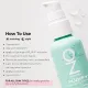 OZNaturals Hyaluronic Acid Facial Serum - 30ml