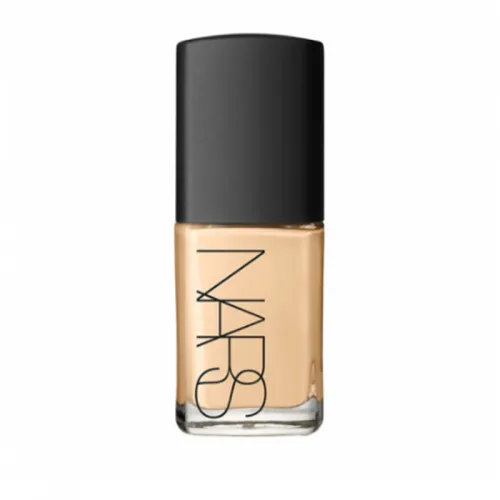 Nars Sheer Glow Foundation - 30ml - FIJI