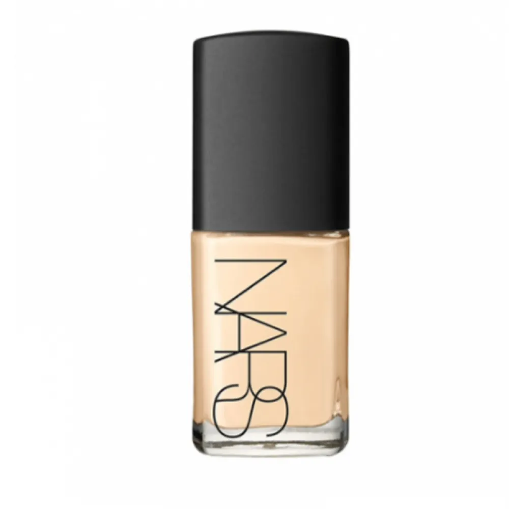 Nars Sheer Glow Foundation - 30ml -  Gobi