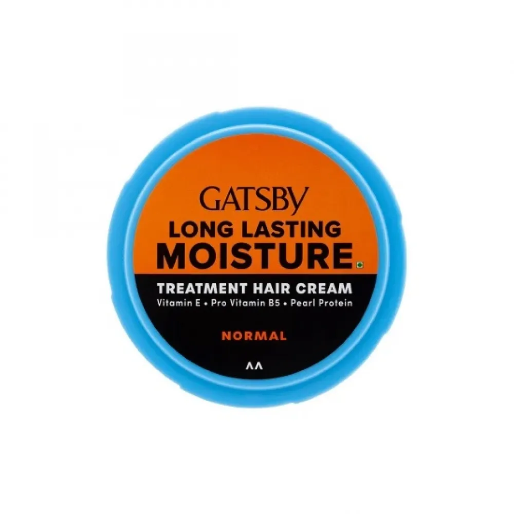 جاتسبي كريم لمعالجة الشعر العادي 125 جم