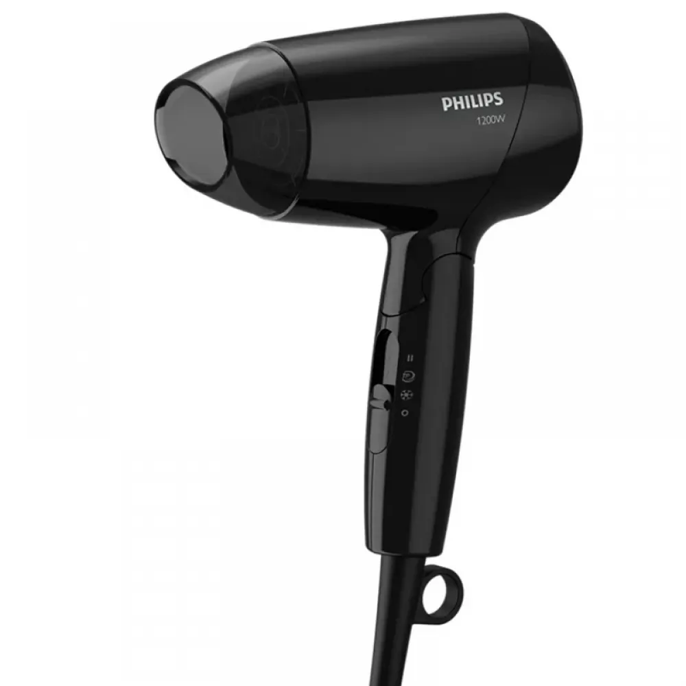 Philips DryCare Essential Hair Dryer, 1200 Watt, Model BHC010/13