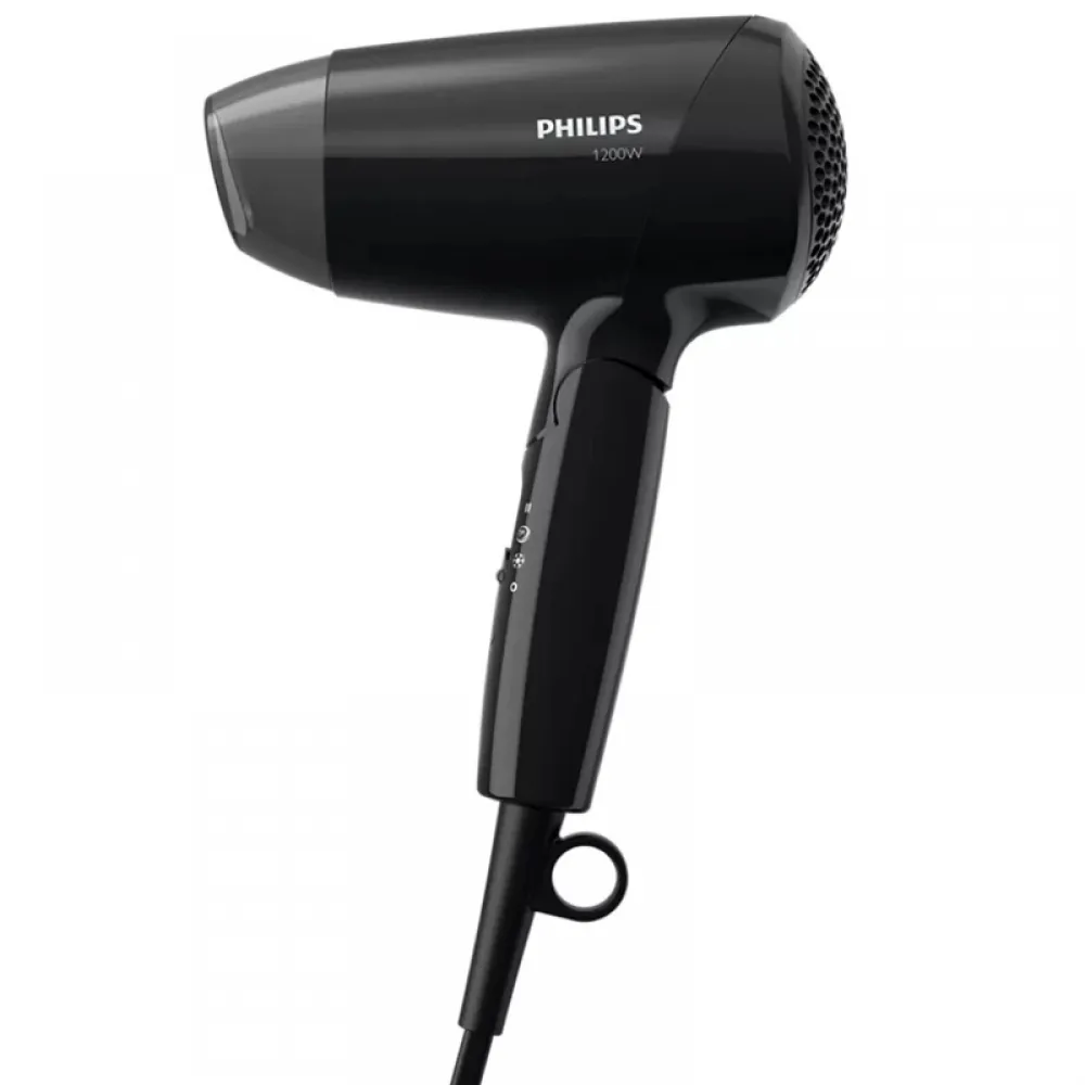Philips DryCare Essential Hair Dryer, 1200 Watt, Model BHC010/13