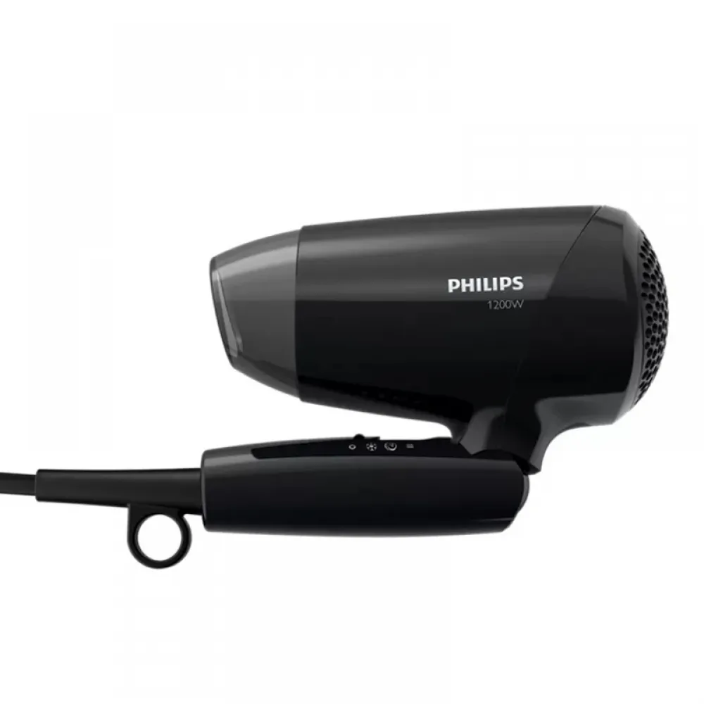 Philips DryCare Essential Hair Dryer, 1200 Watt, Model BHC010/13