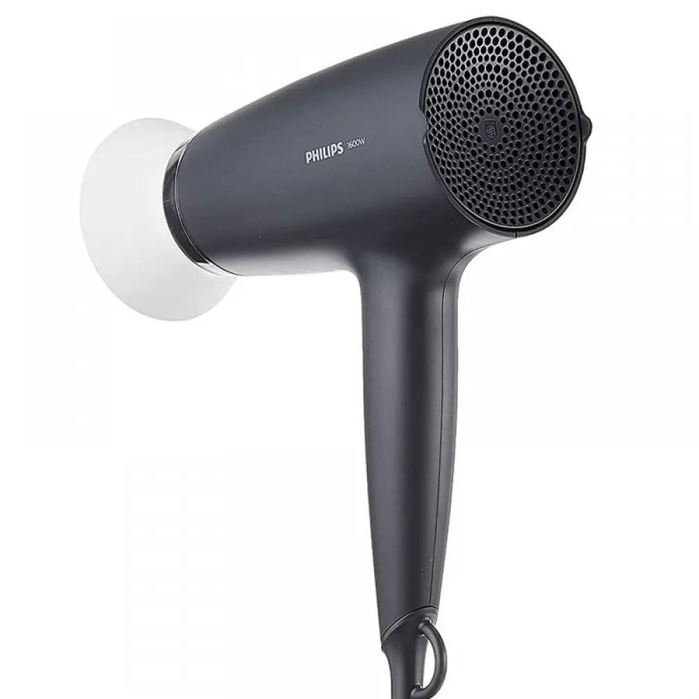 فيليبس مجفف شعر احترافي السلسلة 3000 قوة 1600 واط موديل BHD302