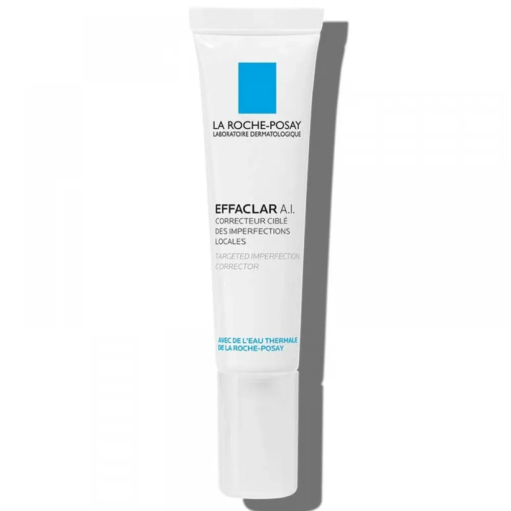La Roche-Posay Effaclar A.I. Corrective Cream - 15ml
