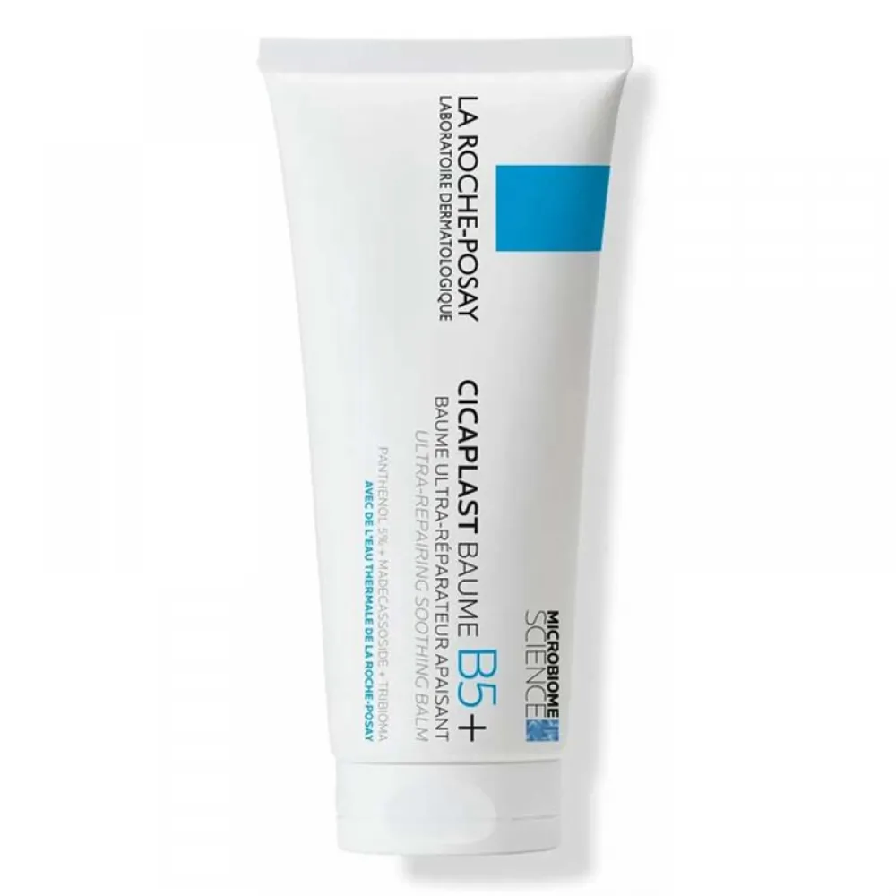 La Roche-Posay Cicaplast Baume B5+ Moisturizing and Soothing Ointment 100ml