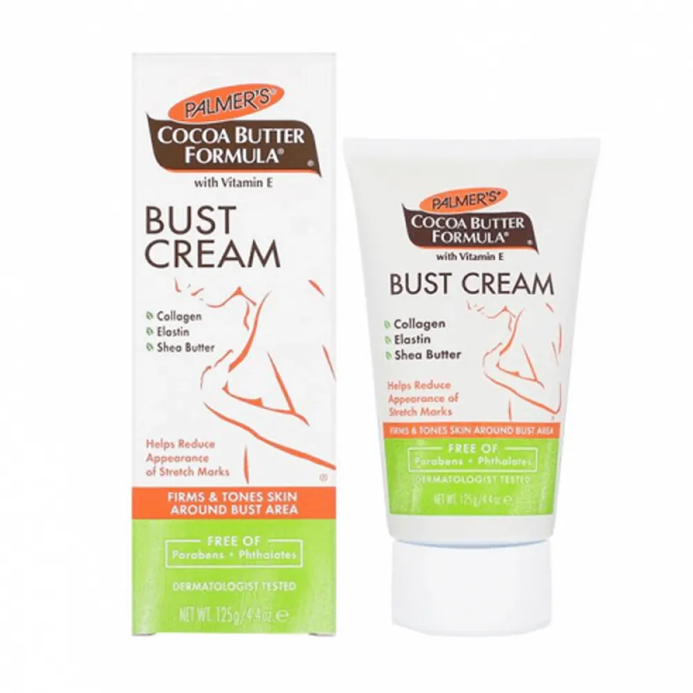 Palmers Cocoa Butter Formula Bust Firming Cream - 125grm
