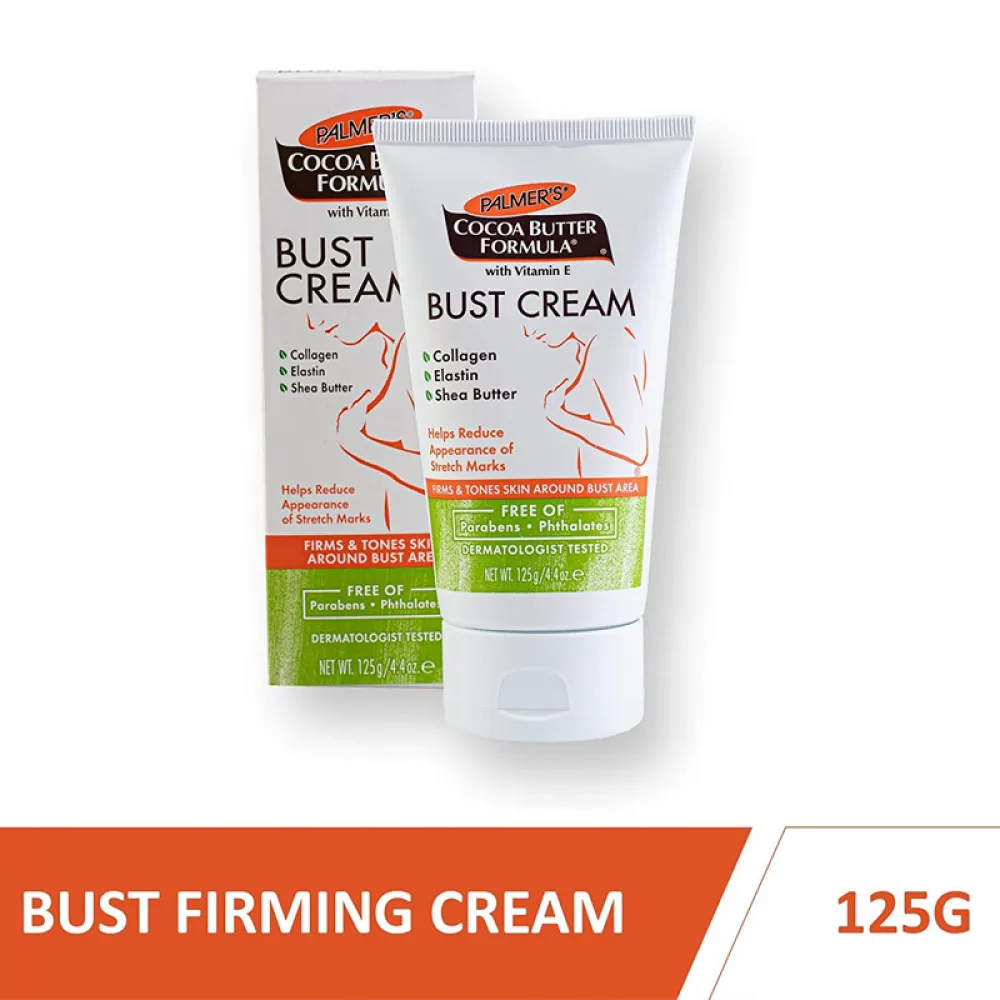 Palmers Cocoa Butter Formula Bust Firming Cream - 125grm