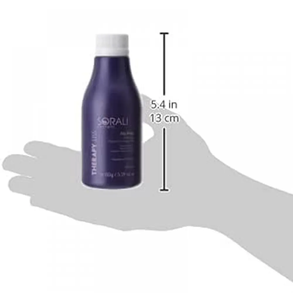 Surali - Brazilian Protein Therapy Liss 4 in 1 to soften and treat hair - 150 gm