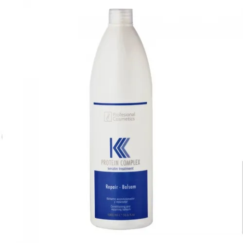 Professional Cosmetics Professional Cosmetics Protein Complex Keratin Repair Shampoo, 1 KG