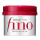 Fino Shiseido Premium Touch Hair Mask, 8.11 Ounce