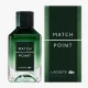 Lacoste Match Point EDT 50 ml