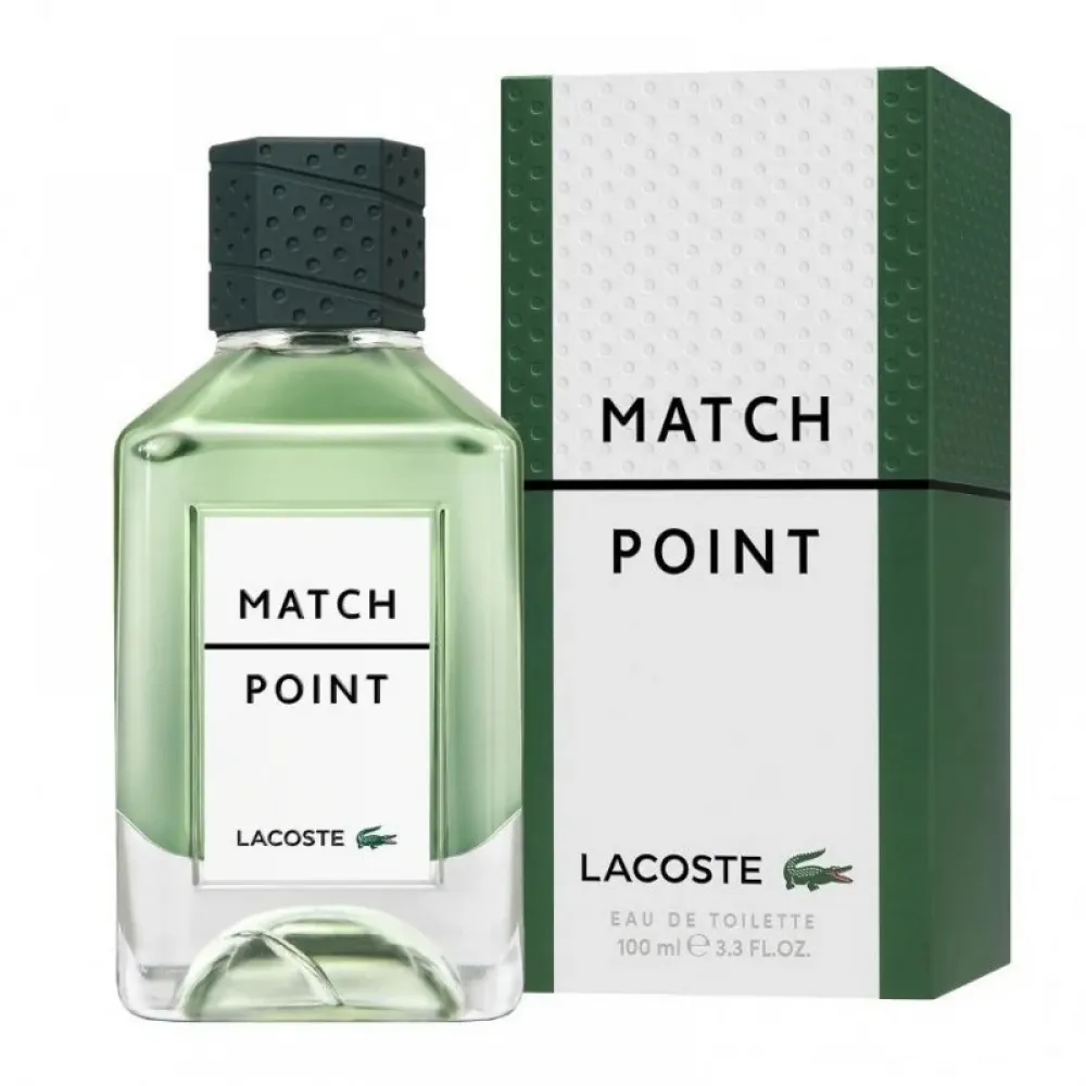 Lacoste Match Point EDT 50 ml