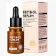 Retinol Face Serum Anti-aging Firming Moisturizing Fade Fine Lines Deep Care Essence 30ml