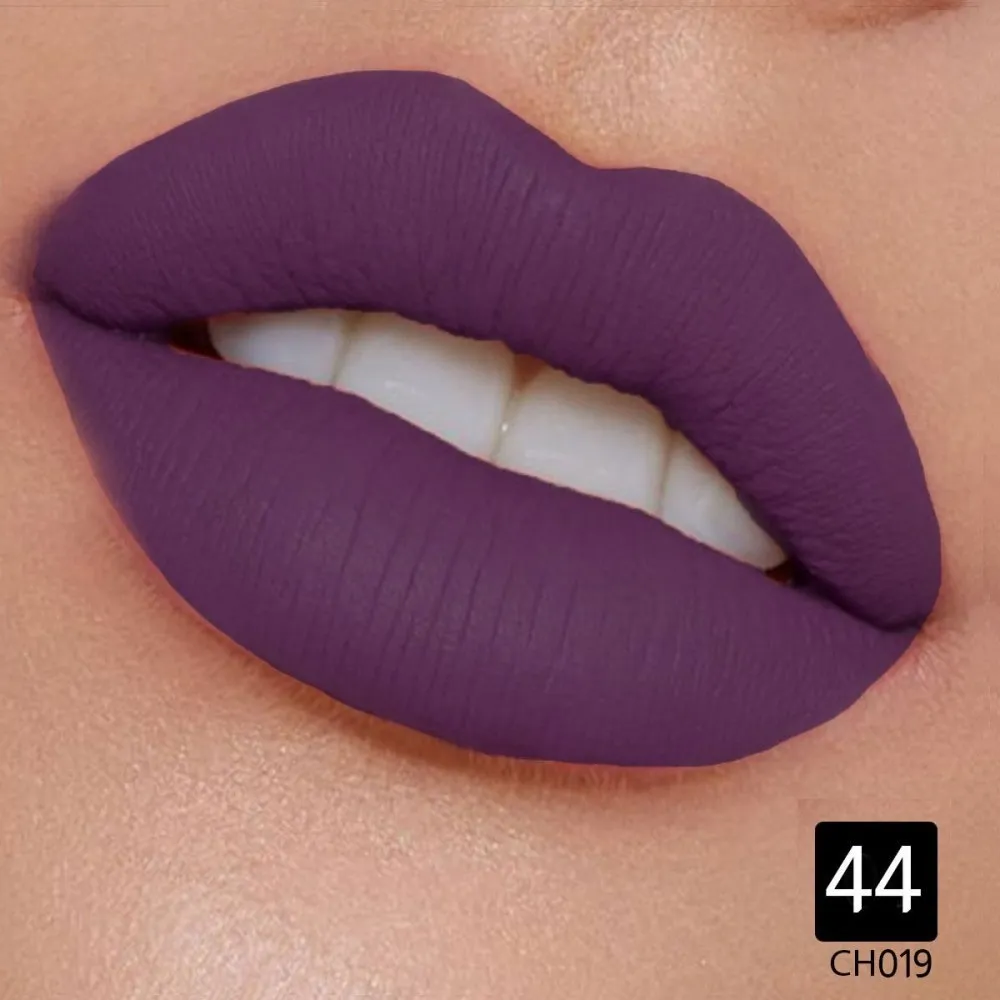 Lipstick Berry 2 Kashmiri - CH019 - No. W44 from Christine