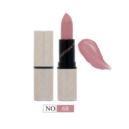 Christine Ch019-N Berry 2 Cashmere Lipstick W68