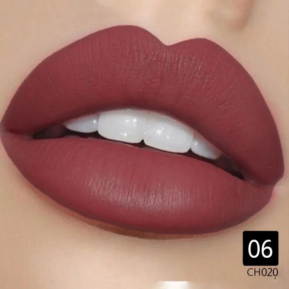 Lipstick berry 3 from Christine - 06