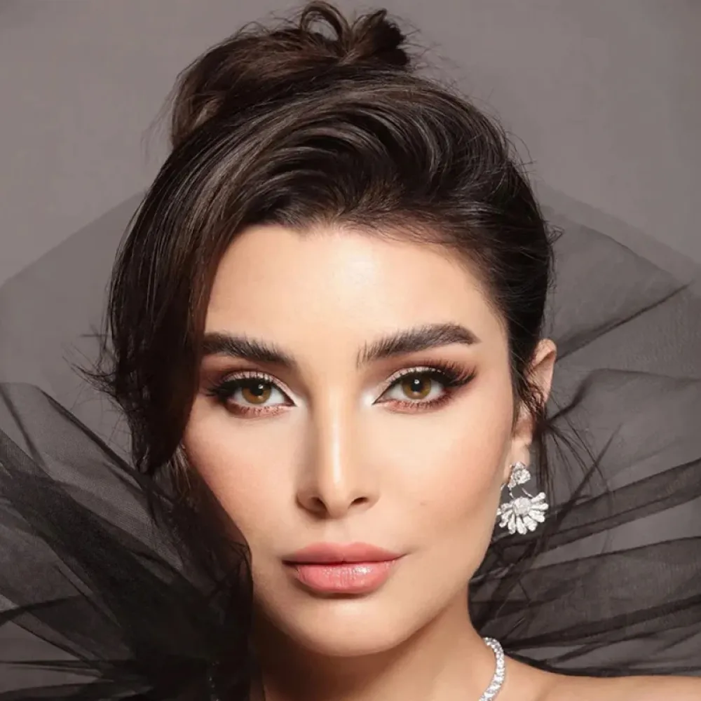 Chic Diva Lenses - Lamir